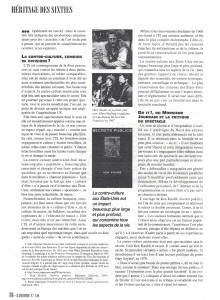 Gavroche article